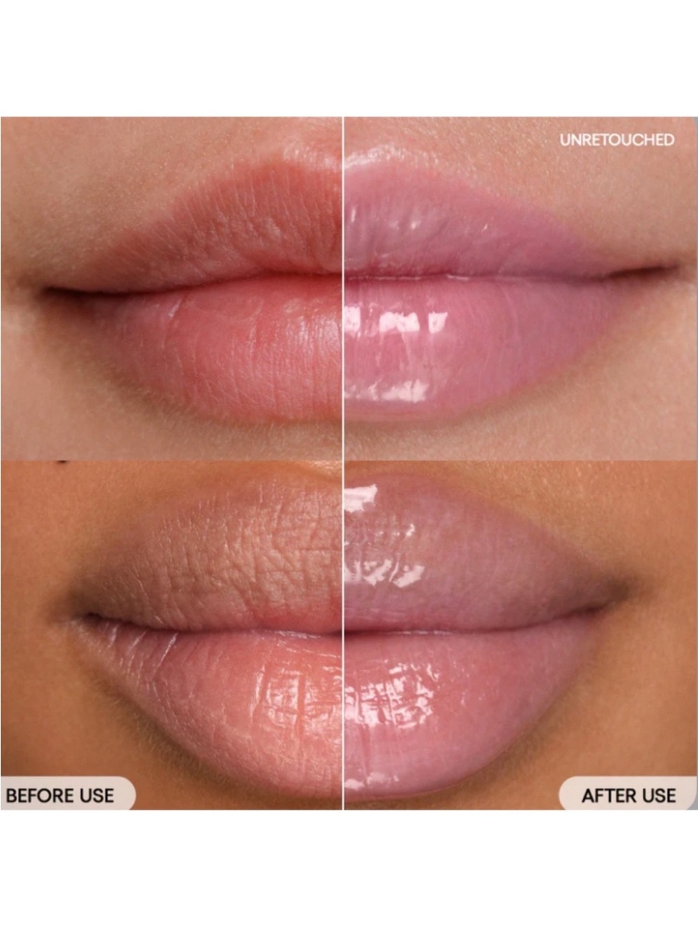 LANEIGE Lip Glowy Balm Taro Bubble Tea — new in box - Picture 2 of 6